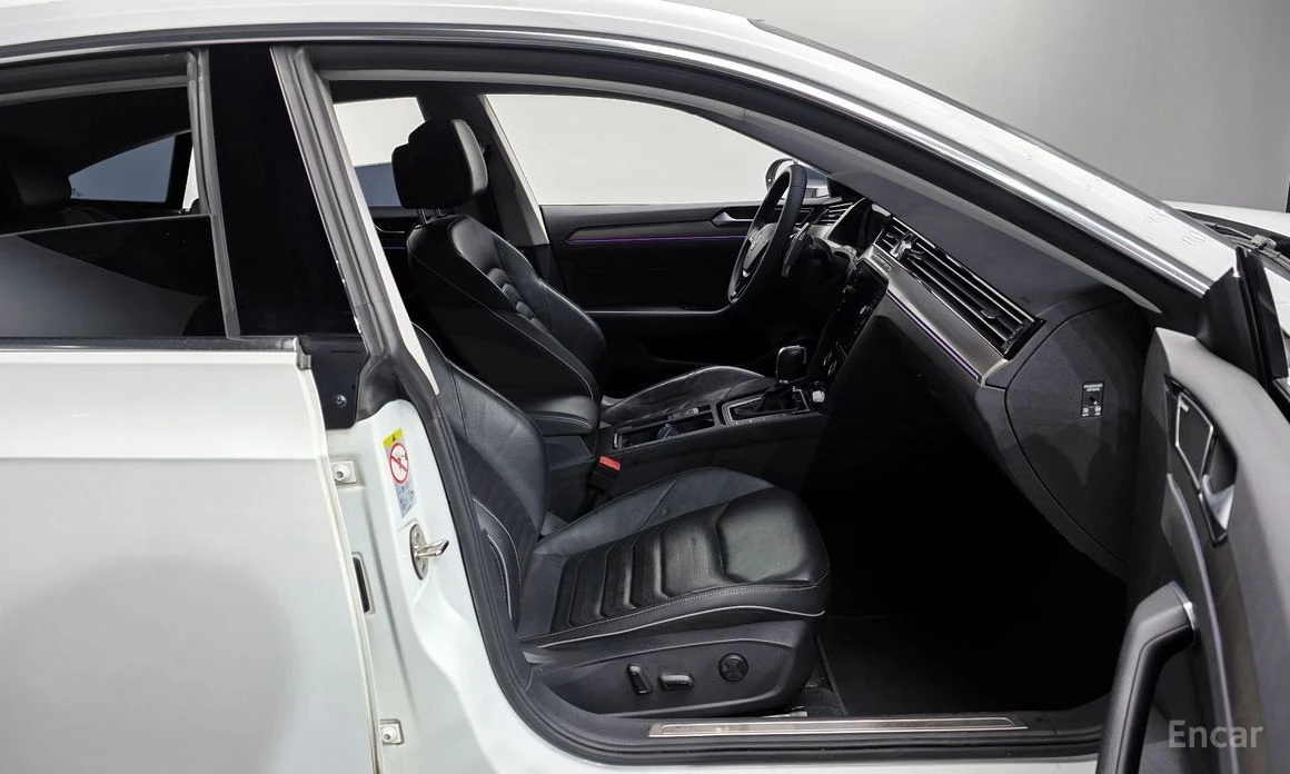 VW Arteon, снимка 10 - Автомобили и джипове - 54556264