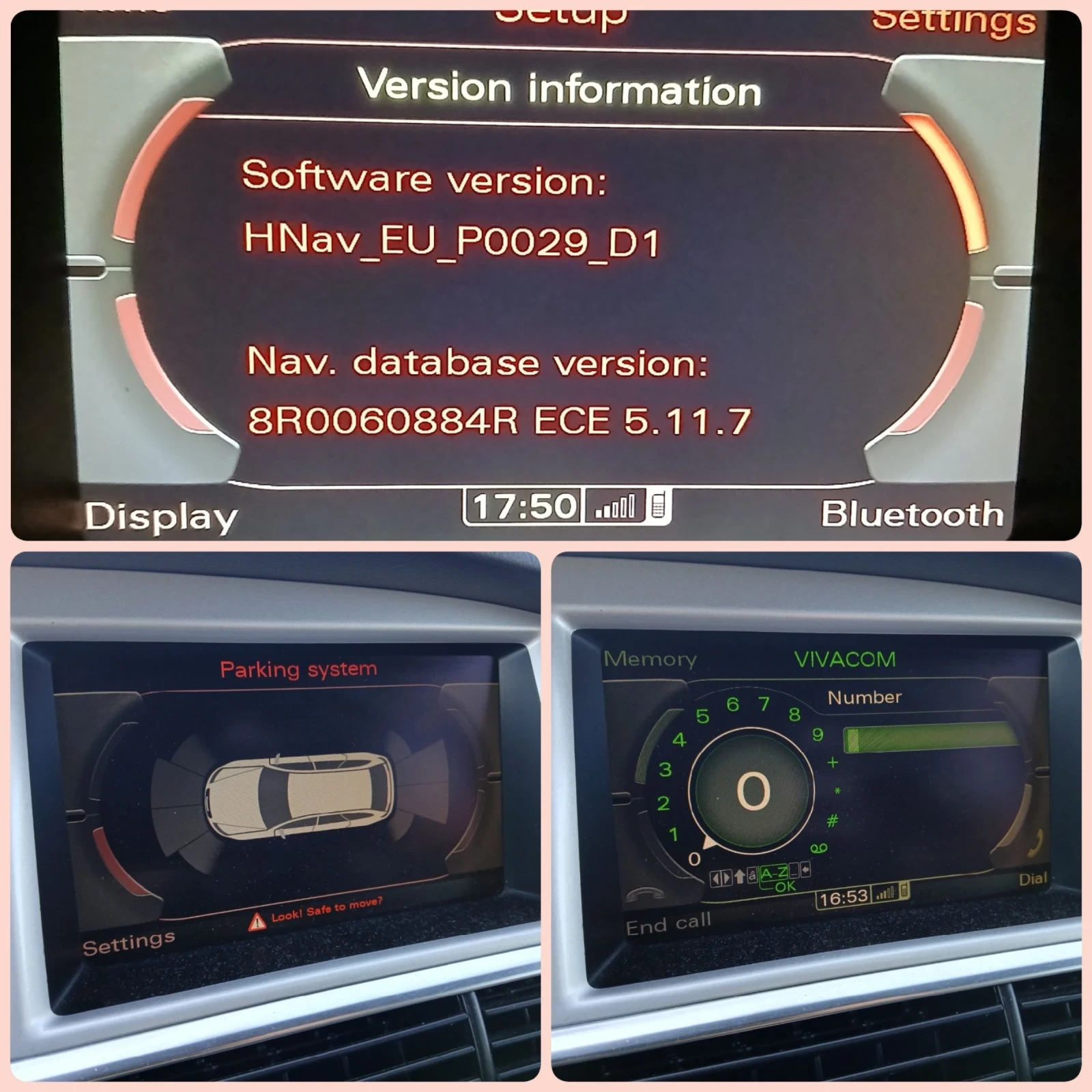 Audi A6 3�S-line Facelift | Mobile.bg � ����������� 9