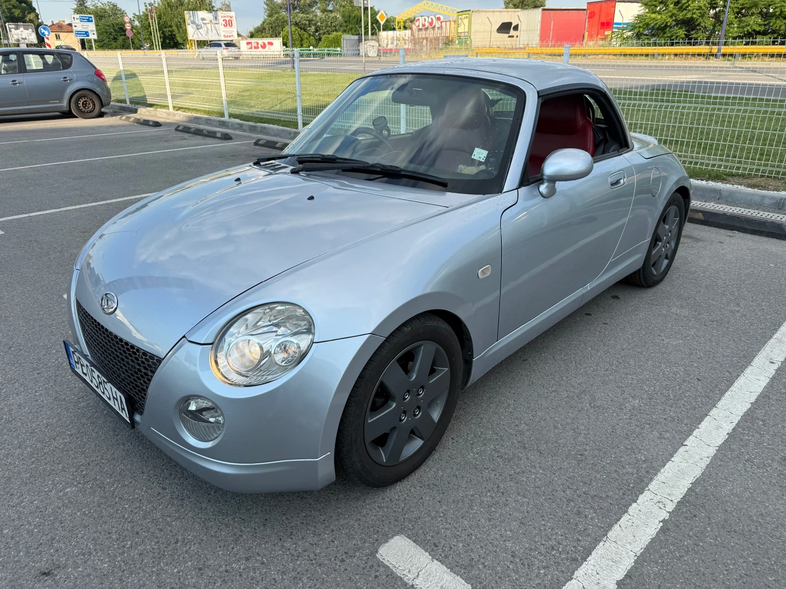 Daihatsu Copen | Mobile.bg � ����������� 12
