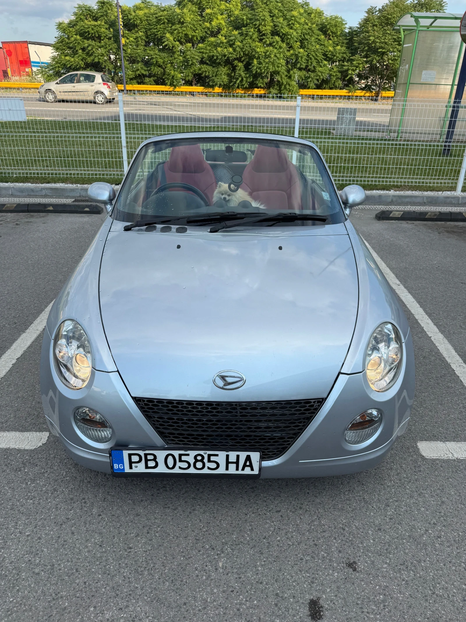 Daihatsu Copen