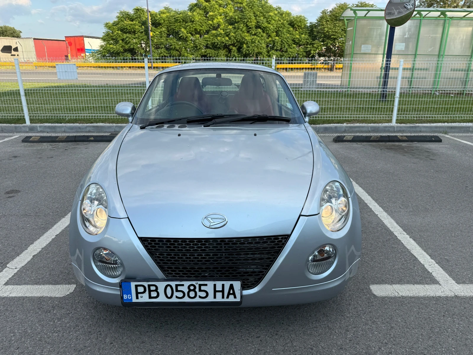 Daihatsu Copen | Mobile.bg � ����������� 7