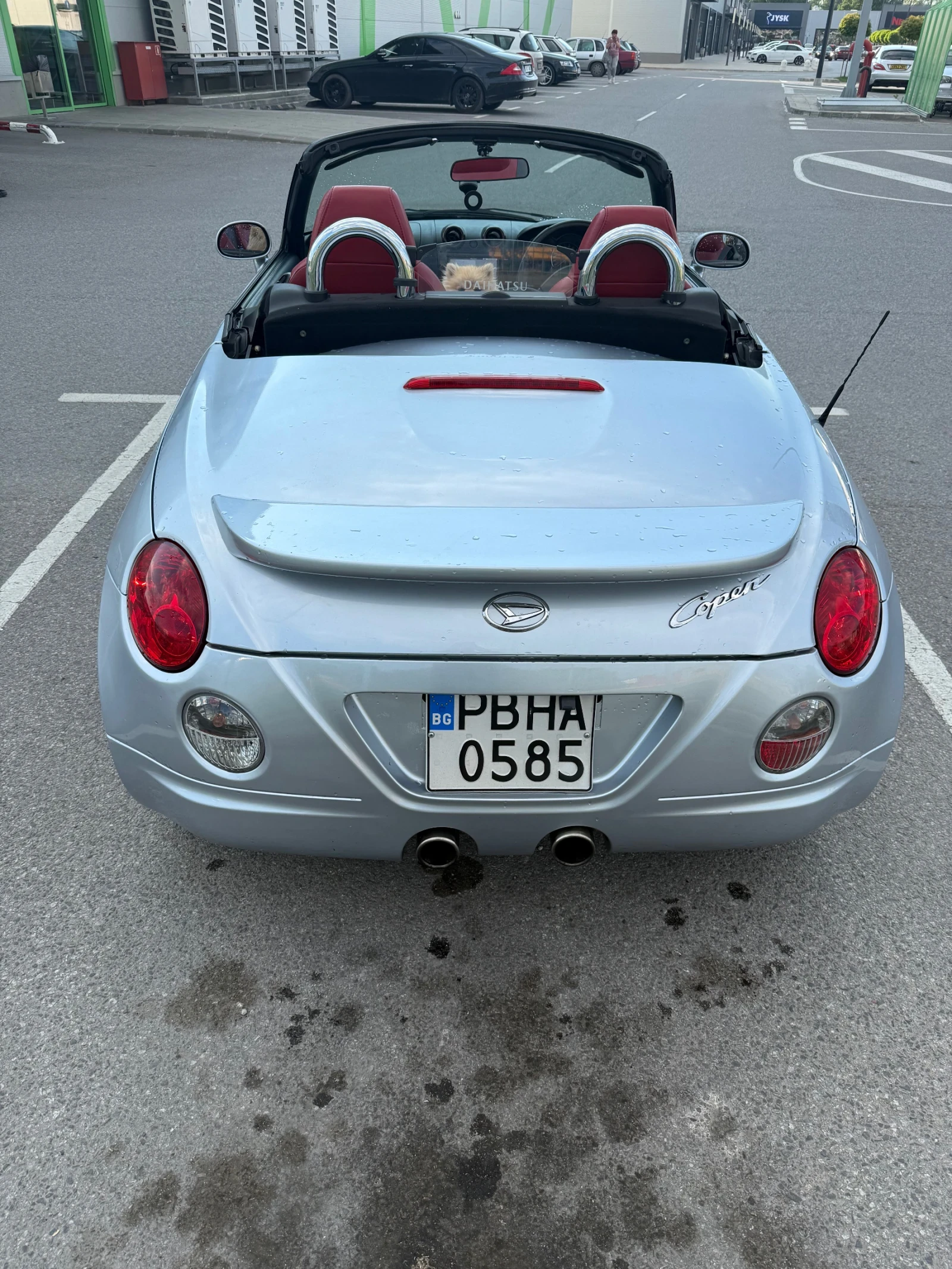 Daihatsu Copen | Mobile.bg � ����������� 2