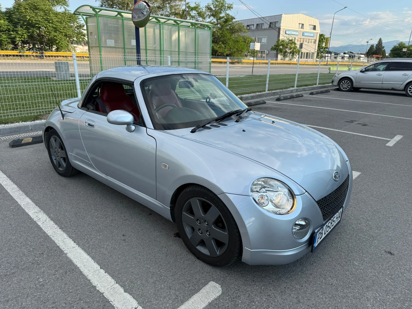 Daihatsu Copen | Mobile.bg � ����������� 6