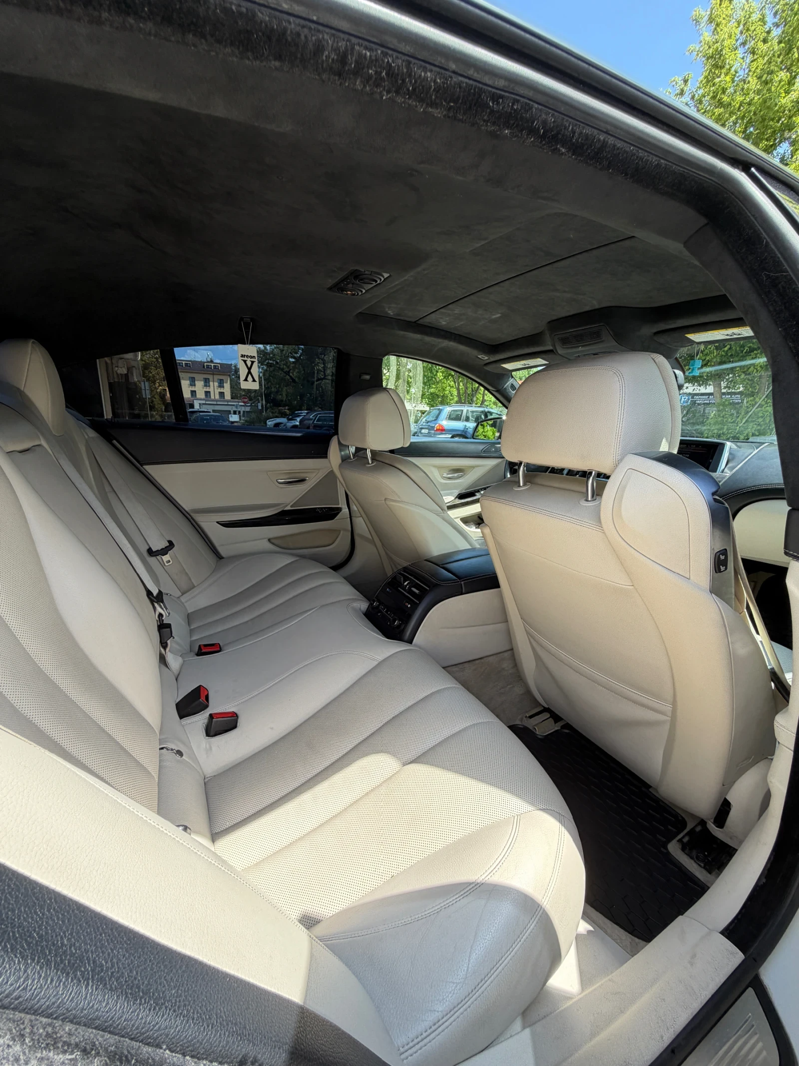 BMW 640 F06 Grand Coupe, снимка 4 - Автомобили и джипове - 54701326