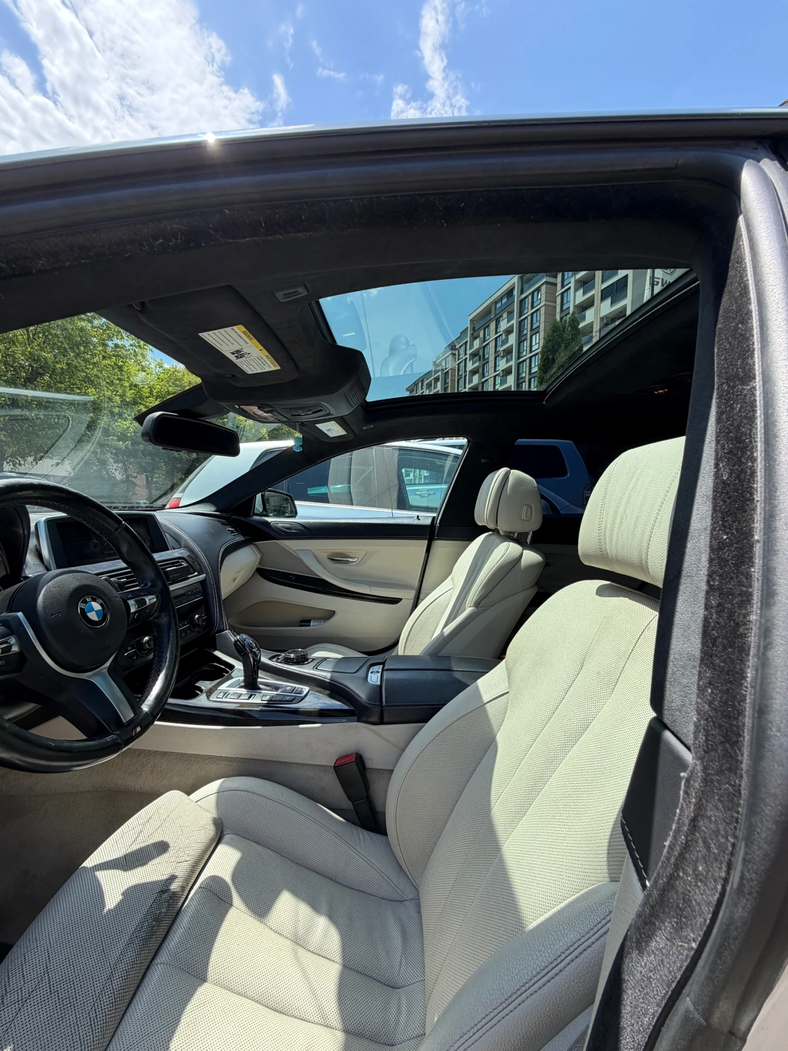 BMW 640 F06 Grand Coupe, снимка 2 - Автомобили и джипове - 54701326