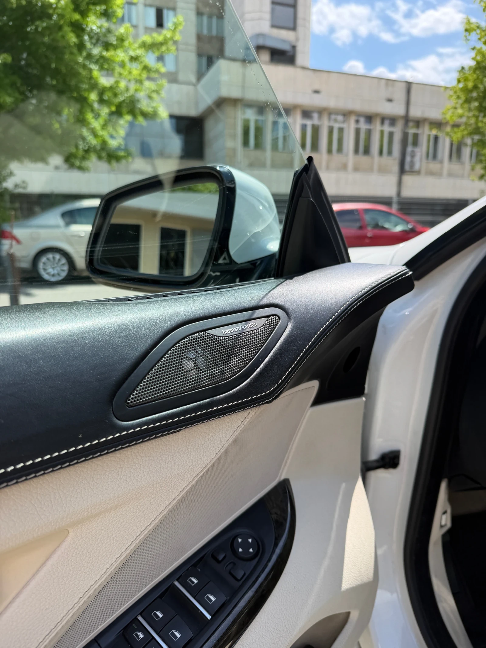 BMW 640 F06 Grand Coupe, снимка 14 - Автомобили и джипове - 54701326