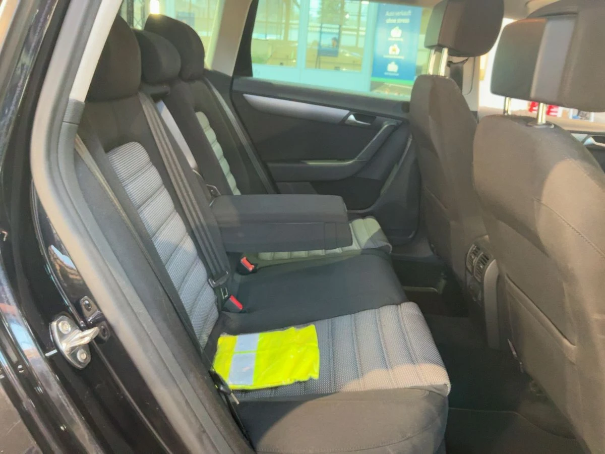 VW Passat 2.0TDI 177кс.* 4х4* Highline* DSG6* Подгрев* Печка, снимка 12 - Автомобили и джипове - 54764017