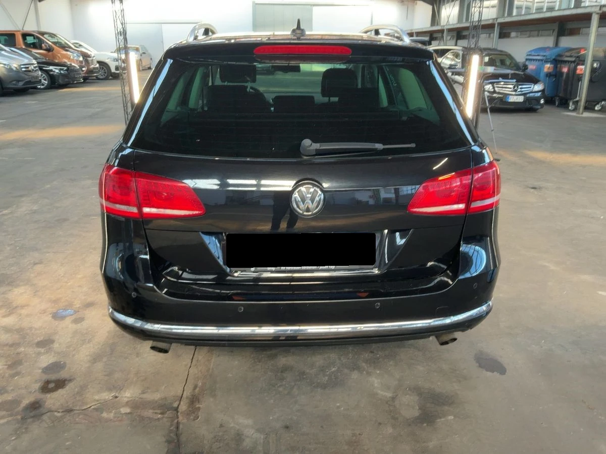 VW Passat 2.0TDI 177кс.* 4х4* Highline* DSG6* Подгрев* Печка, снимка 8 - Автомобили и джипове - 54764017