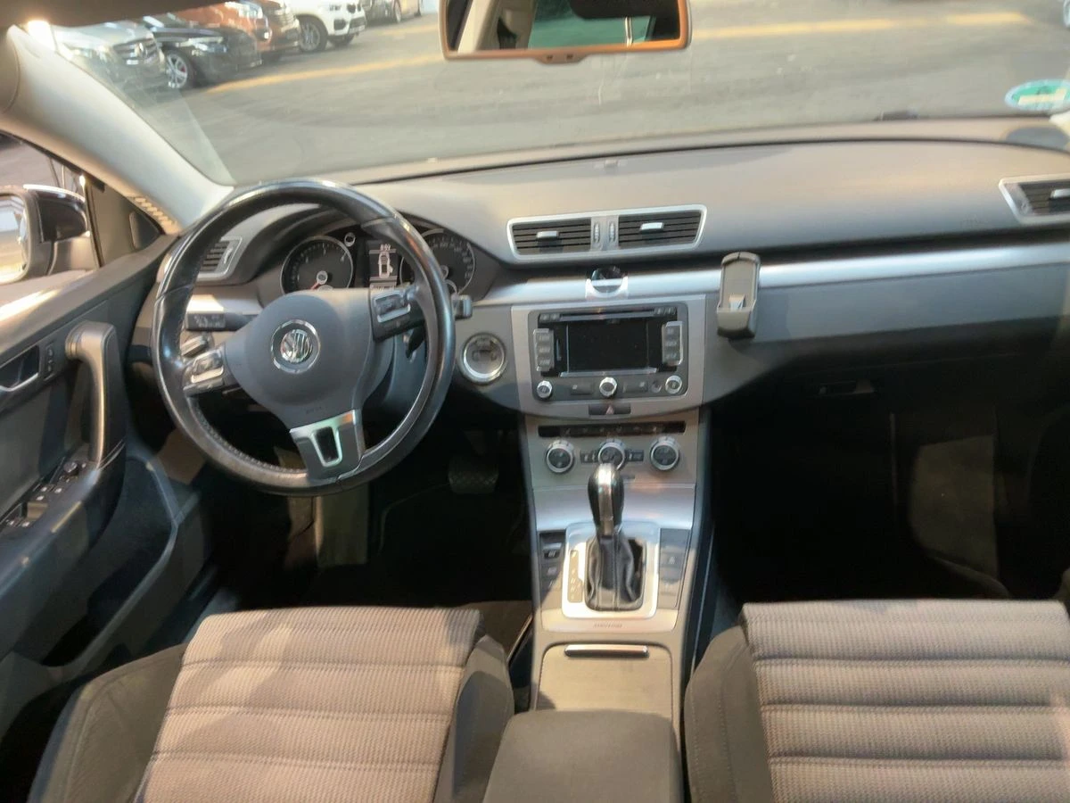 VW Passat 2.0TDI 177кс.* 4х4* Highline* DSG6* Подгрев* Печка, снимка 11 - Автомобили и джипове - 54764017