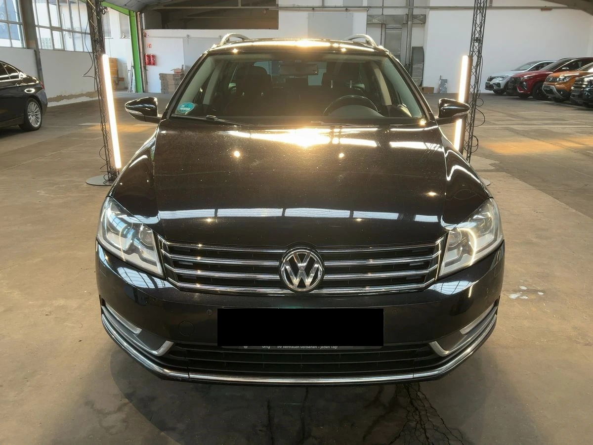 VW Passat 2.0TDI 177кс.* 4х4* Highline* DSG6* Подгрев* Печка, снимка 2 - Автомобили и джипове - 54764017