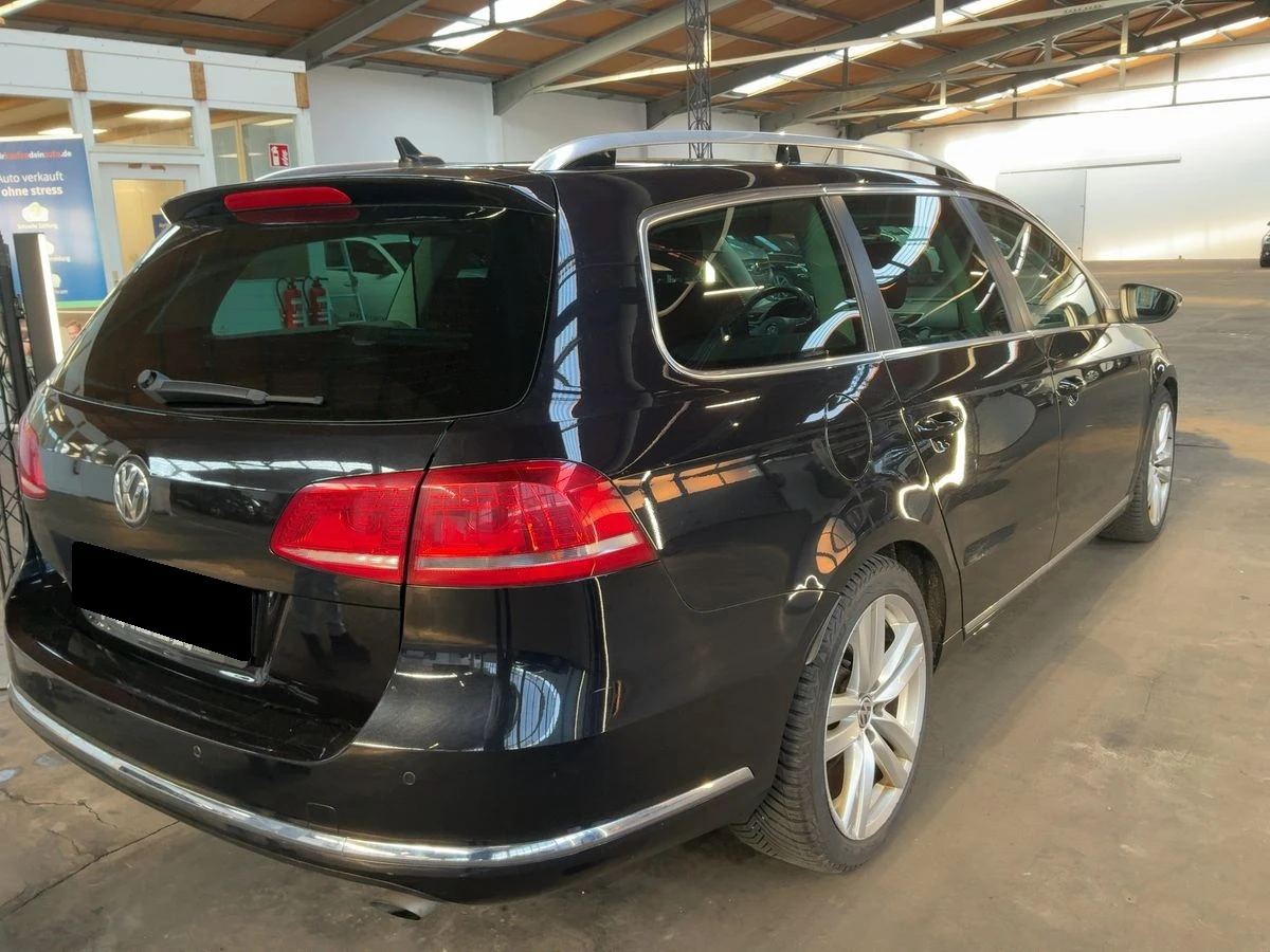 VW Passat 2.0TDI 177кс.* 4х4* Highline* DSG6* Подгрев* Печка, снимка 7 - Автомобили и джипове - 54764017