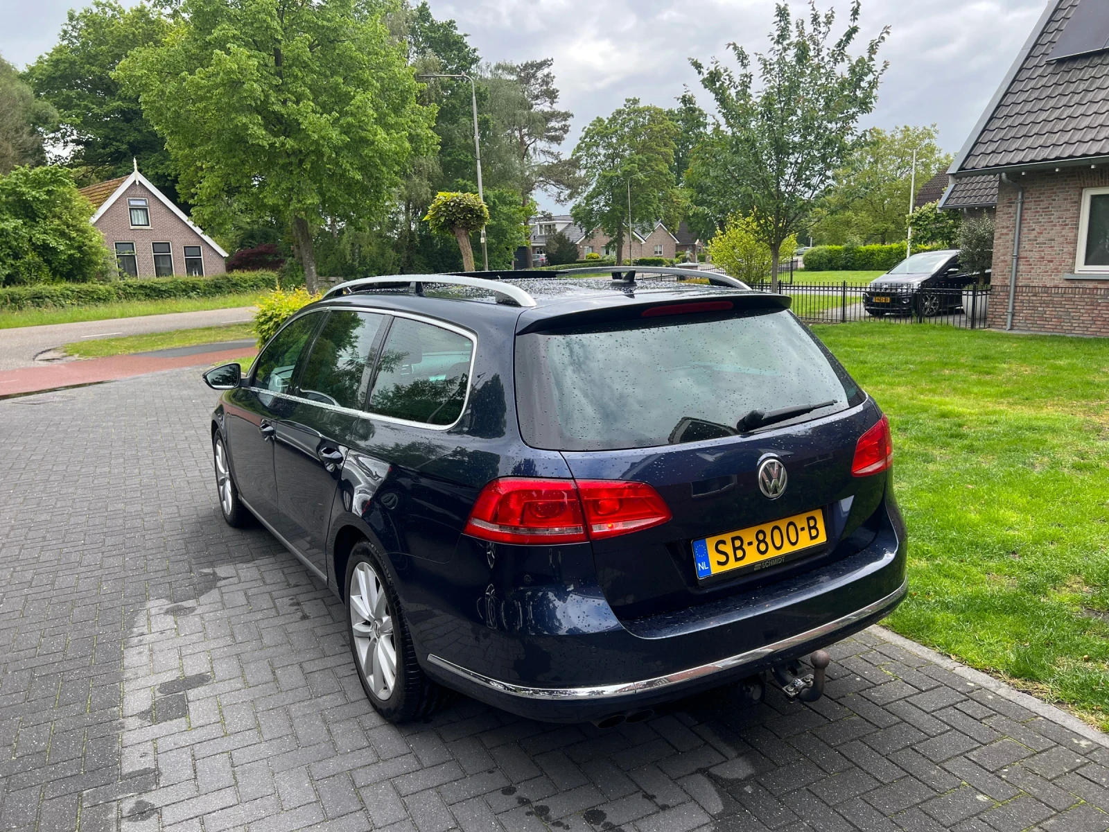 VW Passat Highline* Автомат* Дистроник* Кожа* Алкантара* Пан, снимка 7 - Автомобили и джипове - 54827002