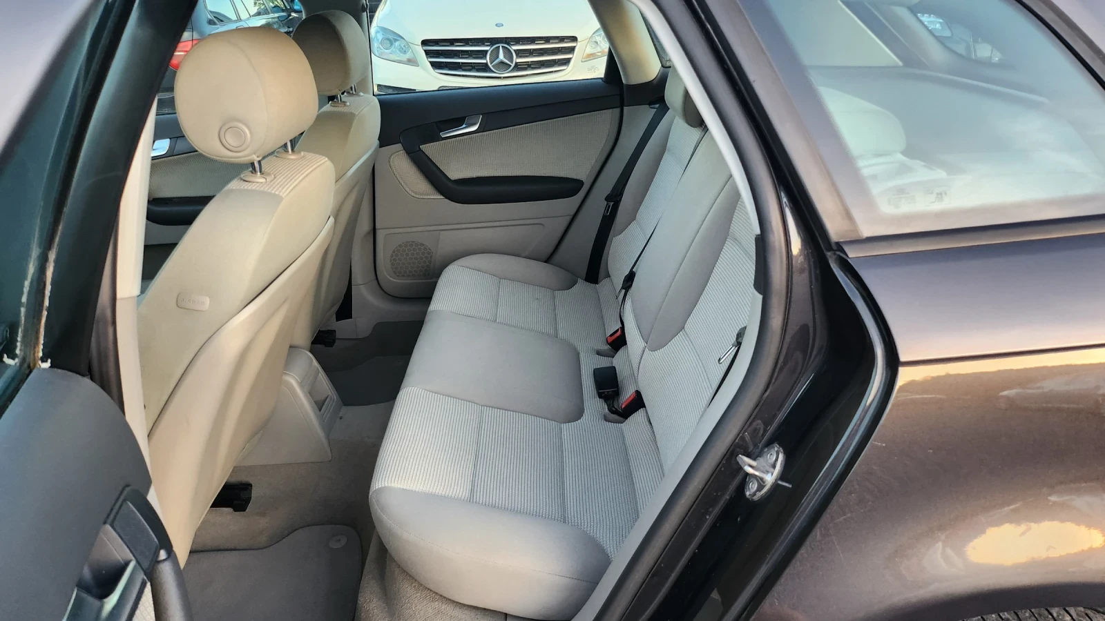 Audi A3 1.9 TDI 105 КОНЯ, снимка 11 - Автомобили и джипове - 54933972