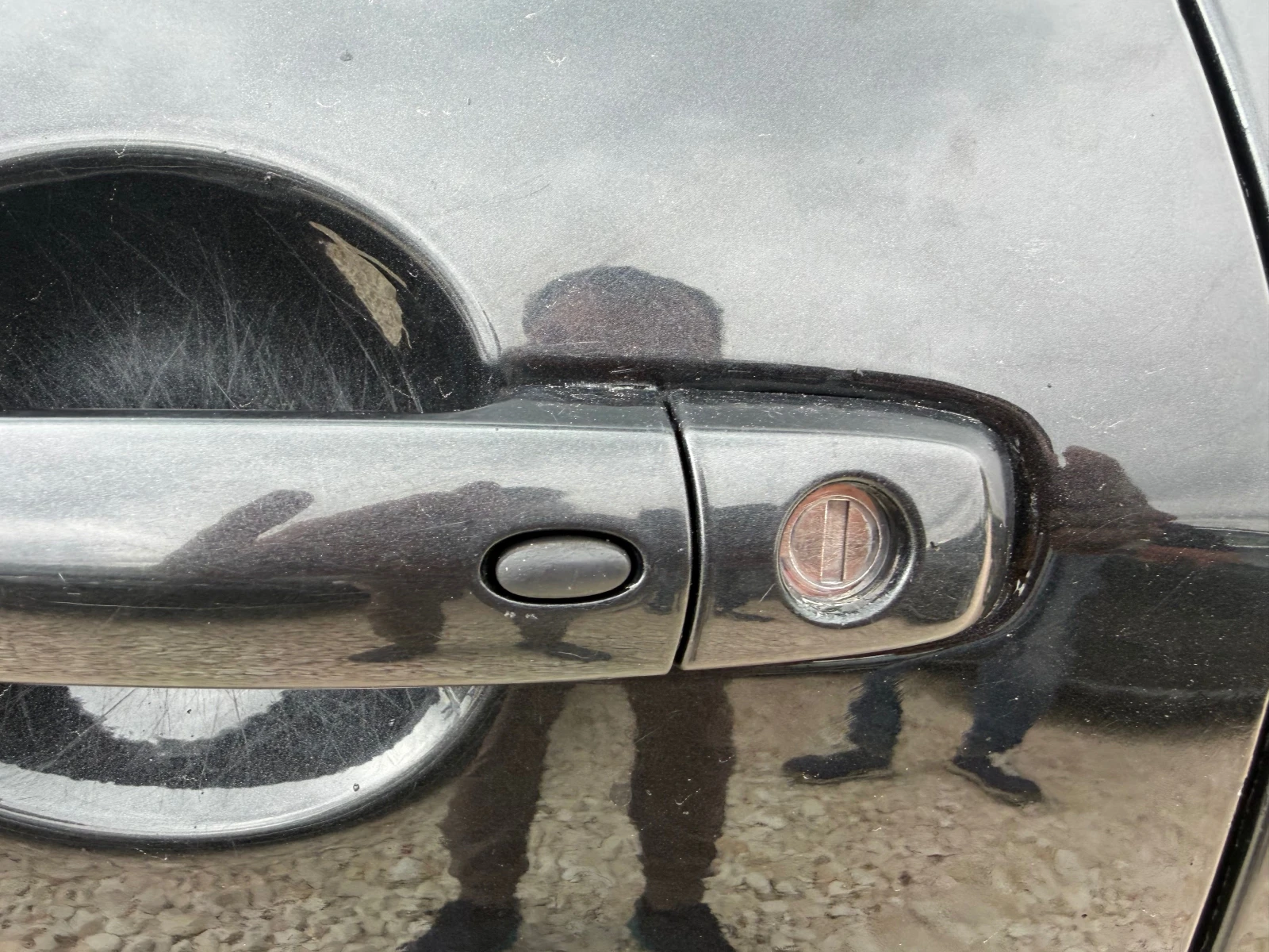 Suzuki Swift 1.6B/GPL, снимка 14 - Автомобили и джипове - 55068154