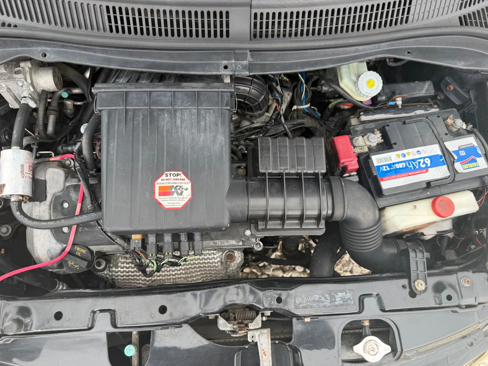 Suzuki Swift 1.6B/GPL, снимка 12 - Автомобили и джипове - 55068154