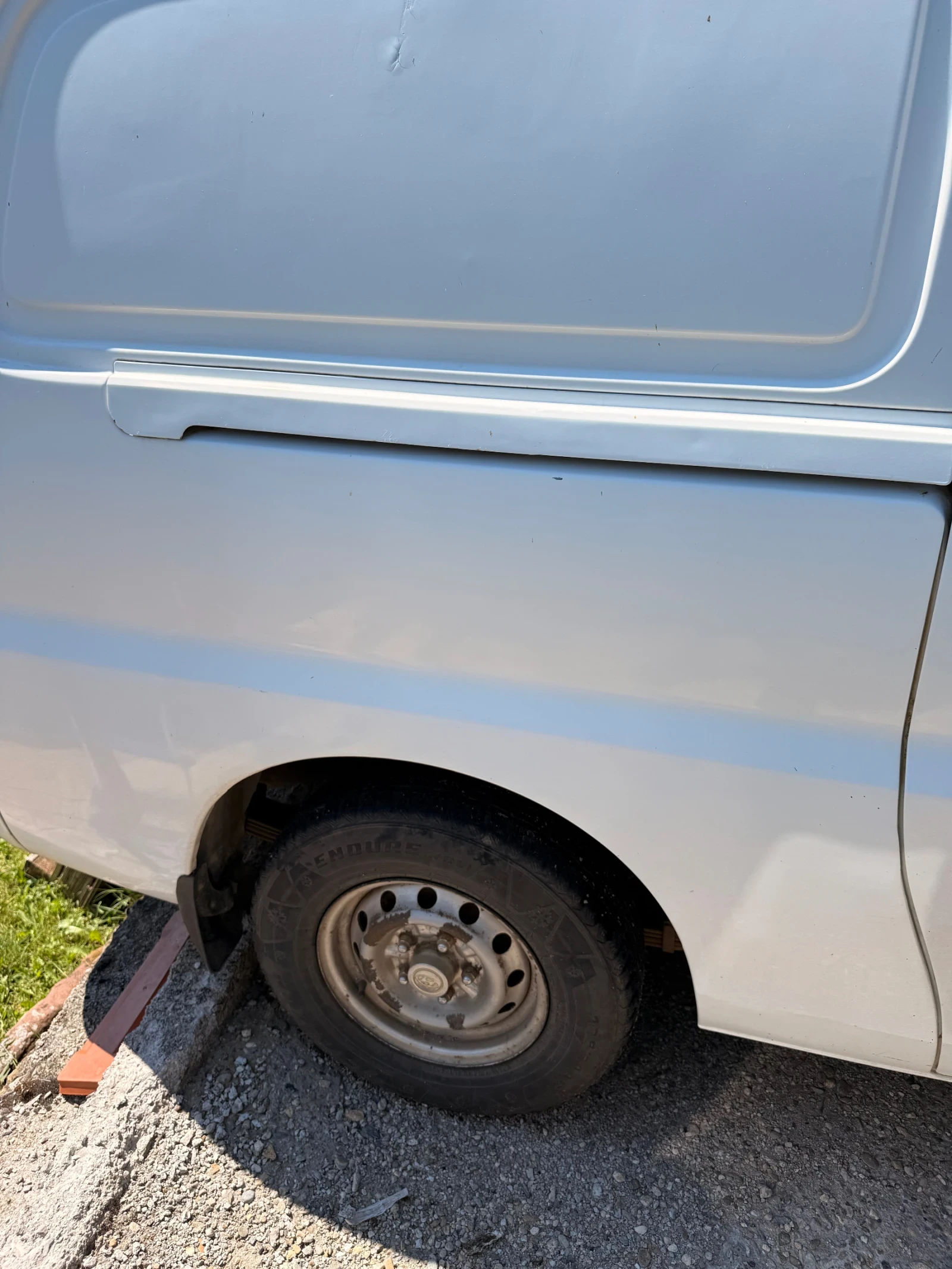 Hyundai Starex 2.5 Diesel, снимка 3 - Автомобили и джипове - 55152449