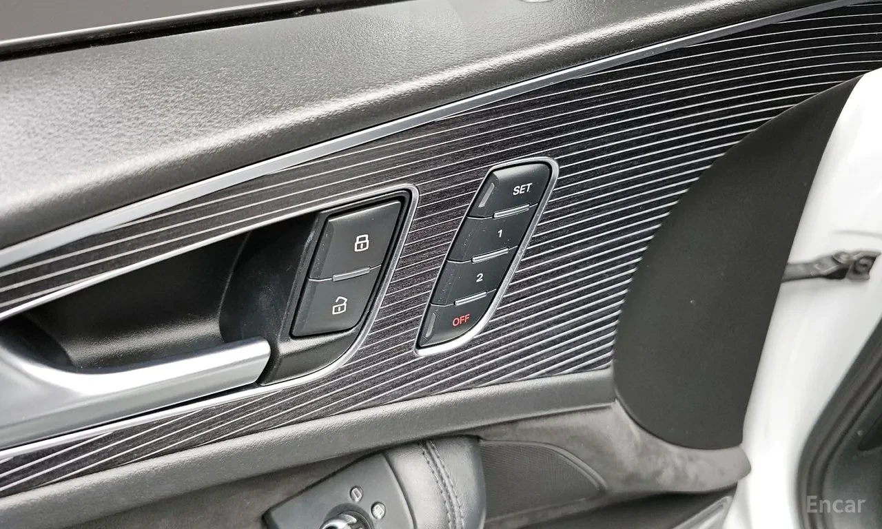 Audi A6 COMPETITION* HUD* ПОДГРЕВ* КАМЕРА, снимка 15 - Автомобили и джипове - 55478196