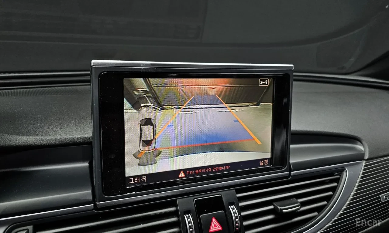 Audi A6 COMPETITION* HUD* ПОДГРЕВ* КАМЕРА, снимка 11 - Автомобили и джипове - 55478196