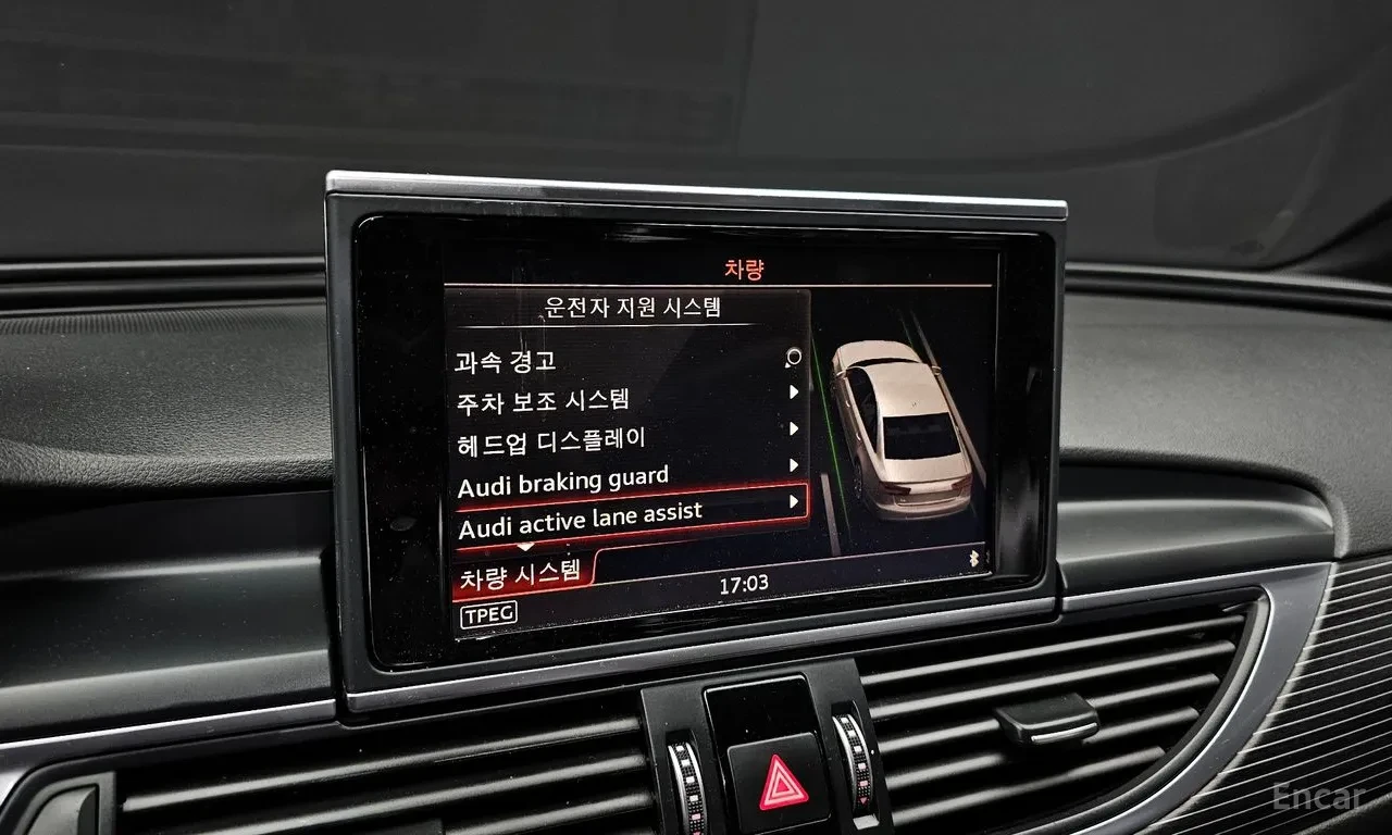 Audi A6 COMPETITION* HUD* ПОДГРЕВ* КАМЕРА, снимка 12 - Автомобили и джипове - 55478196