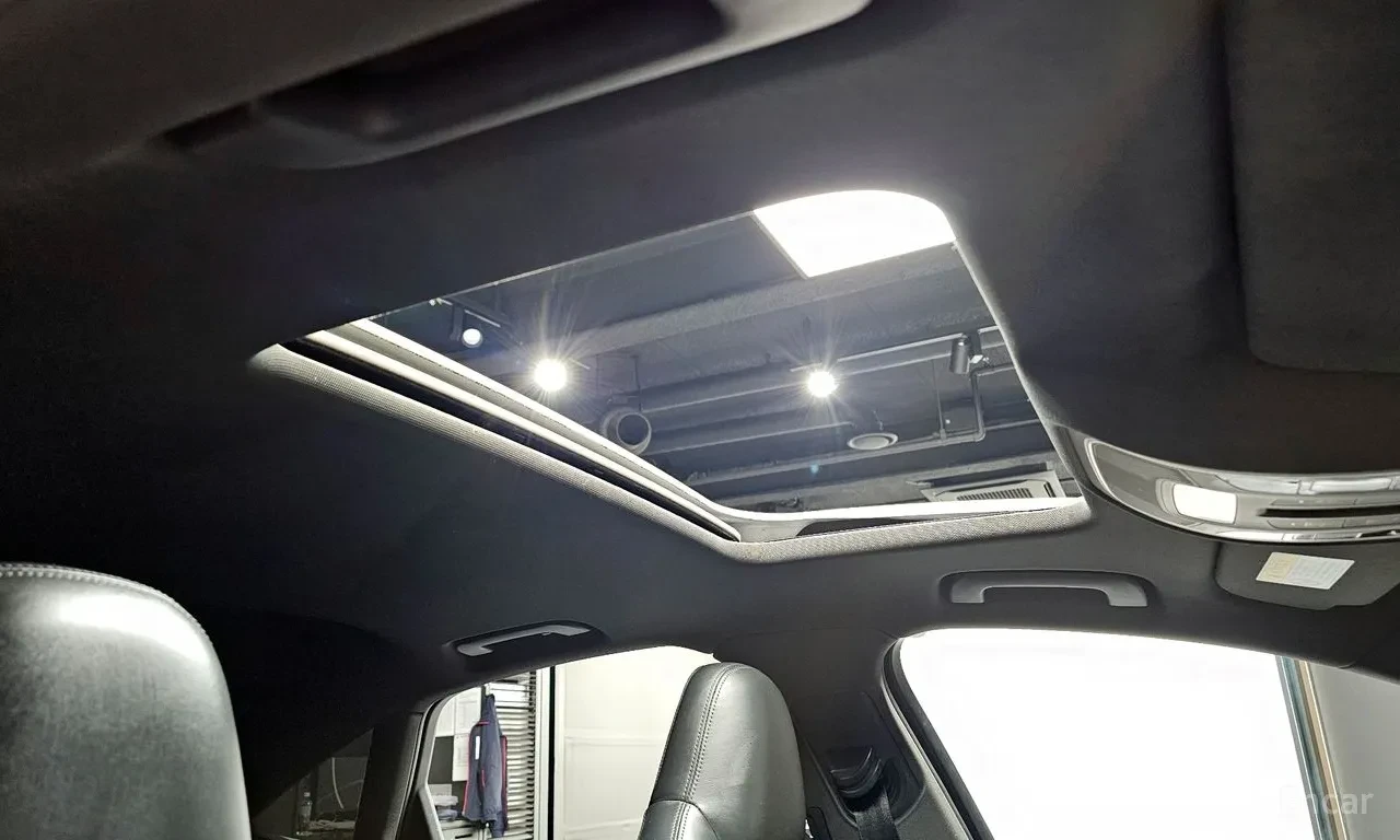 Audi A6 COMPETITION* HUD* ПОДГРЕВ* КАМЕРА, снимка 16 - Автомобили и джипове - 55478196
