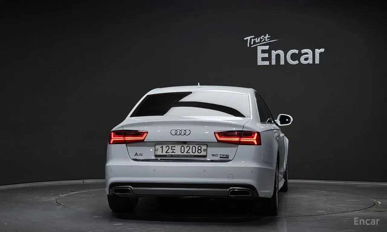 Audi A6 COMPETITION* HUD* ПОДГРЕВ* КАМЕРА, снимка 4 - Автомобили и джипове - 55478196