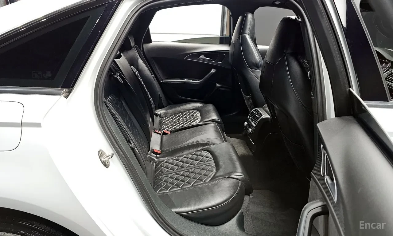 Audi A6 COMPETITION* HUD* ПОДГРЕВ* КАМЕРА, снимка 14 - Автомобили и джипове - 55478196