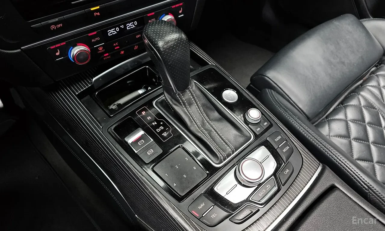 Audi A6 COMPETITION* HUD* ПОДГРЕВ* КАМЕРА, снимка 10 - Автомобили и джипове - 55478196