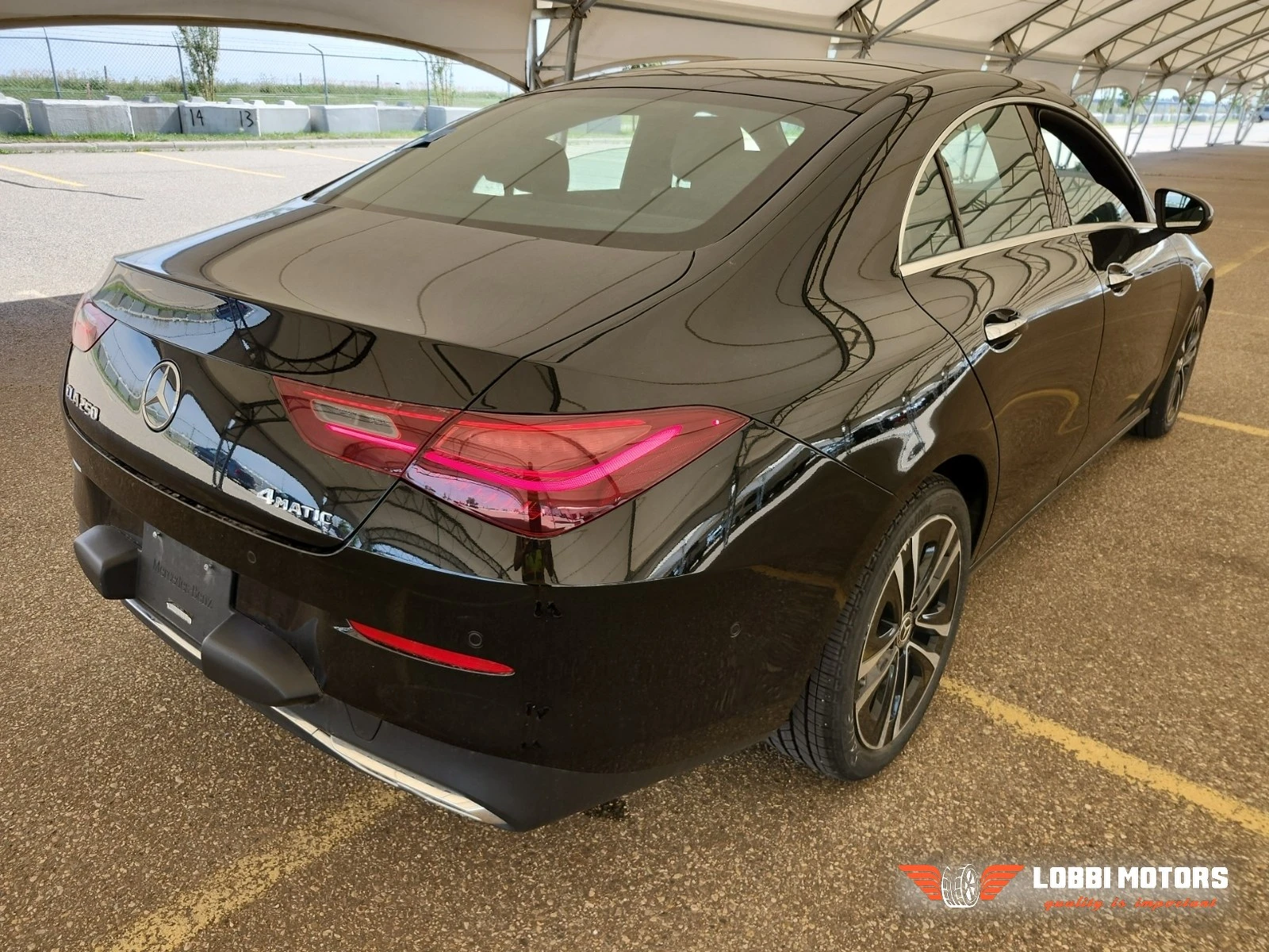 Mercedes-Benz CLA, снимка 3 - Автомобили и джипове - 55928899