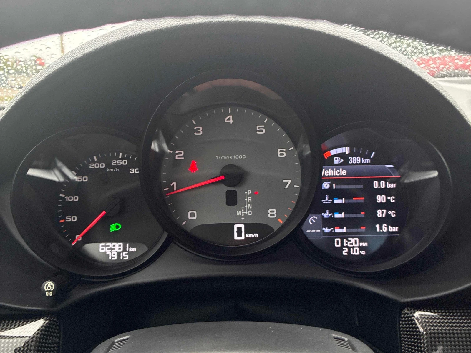 Porsche Cayman * Coupe * CARFAX * , снимка 8 - Автомобили и джипове - 56024212
