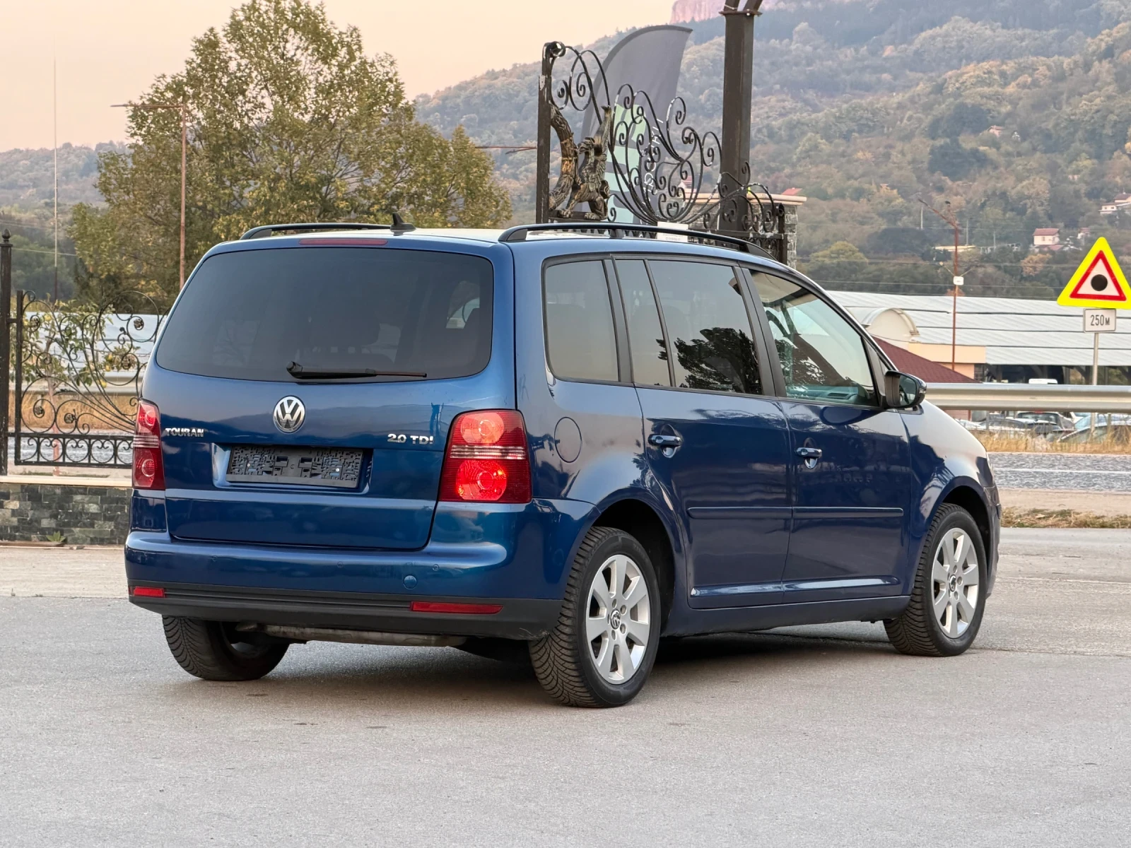 VW Touran 1.9TDI ������ | Mobile.bg � ����������� 6