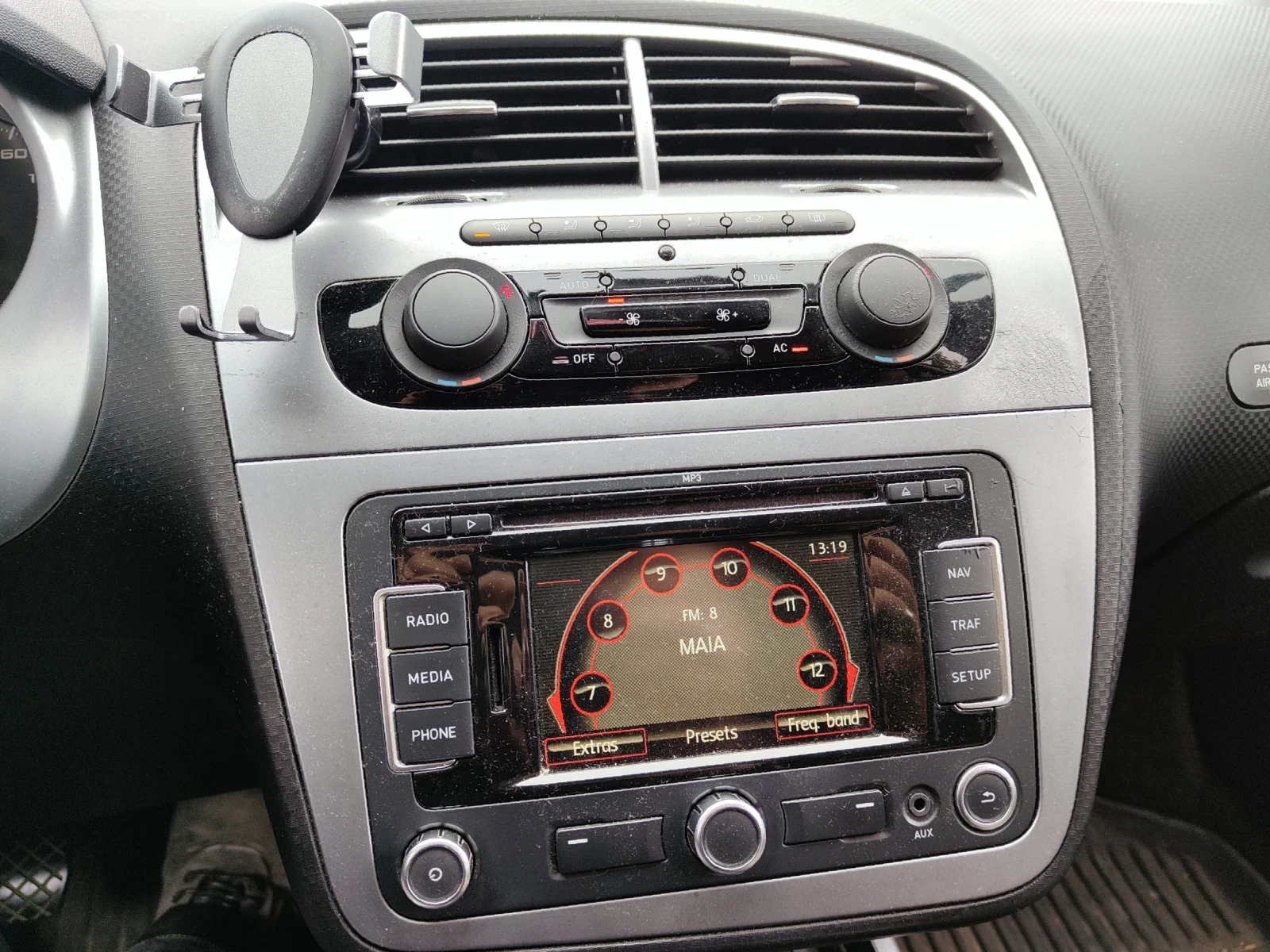Seat Altea 1.6 tdi | Mobile.bg � ����������� 5