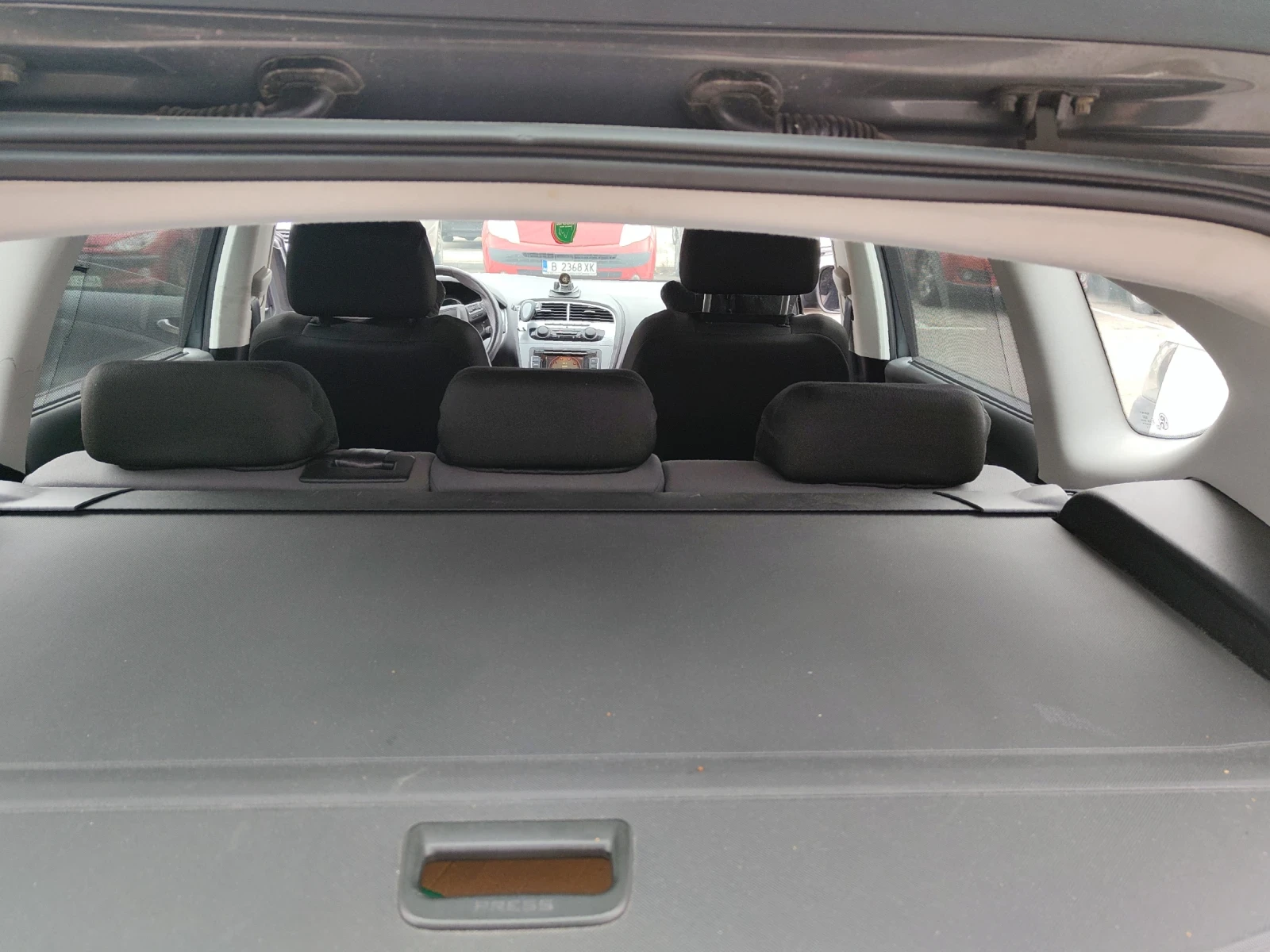 Seat Altea 1.6 tdi | Mobile.bg � ����������� 10