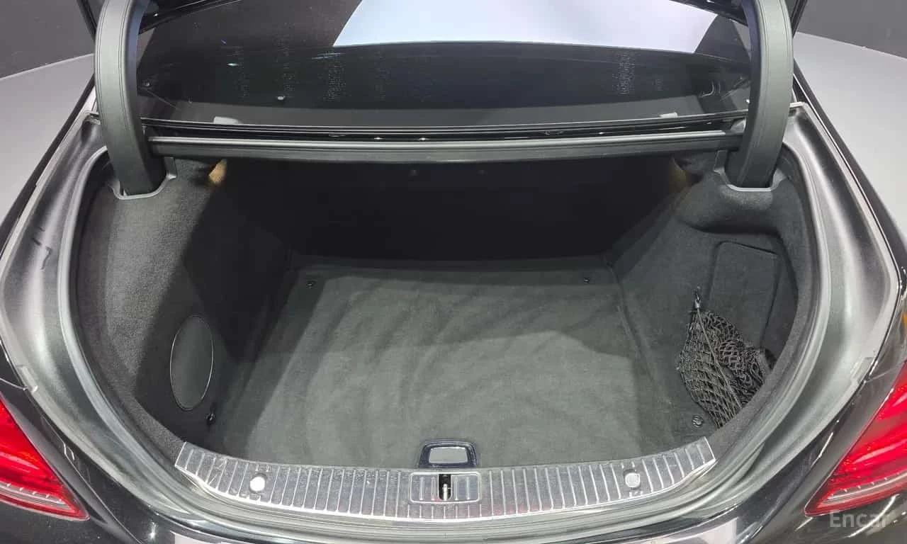 Mercedes-Benz Maybach S560 4MATIC /���������/��������/���������/360 | Mobile.bg � ����������� 17