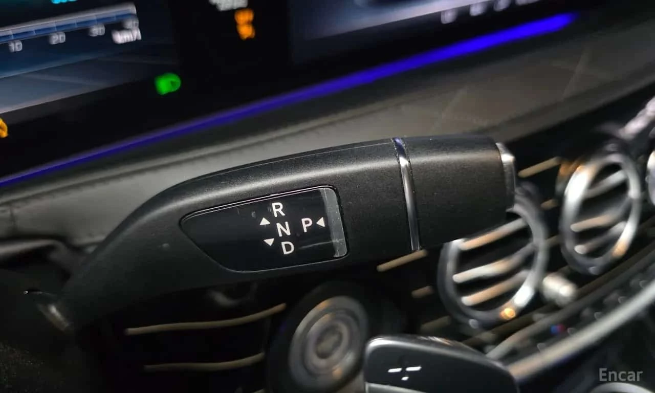 Mercedes-Benz Maybach S560 4MATIC /���������/��������/���������/360 | Mobile.bg � ����������� 9