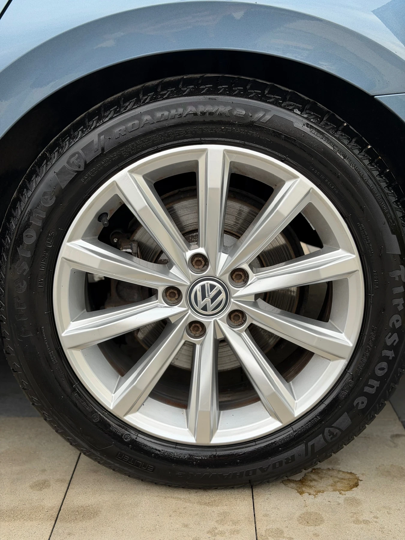 VW Passat * 2.0TDI* DSG* FULL* , снимка 9 - Автомобили и джипове - 56728037