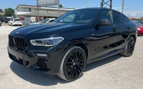 BMW X6 3.0 D XDRIVE-286 к.с./R22/LASER/ОБДУХВАНЕ/ПАНОРАМА