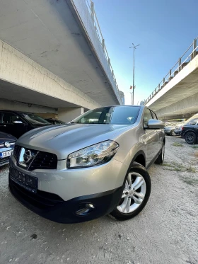 Nissan Qashqai BOSE НАВИГАЦИЯ CarPlay ФЕЙСЛИФТ, снимка 2