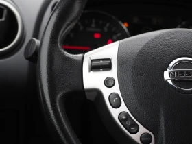 Nissan Qashqai BOSE НАВИГАЦИЯ CarPlay ФЕЙСЛИФТ, снимка 9