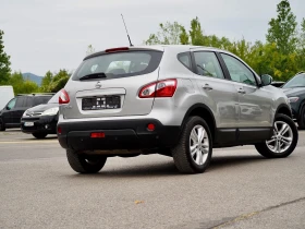 Nissan Qashqai BOSE НАВИГАЦИЯ CarPlay ФЕЙСЛИФТ, снимка 6