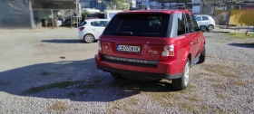Land Rover Range Rover Sport l320, снимка 11