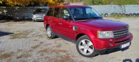 Land Rover Range Rover Sport l320, снимка 13