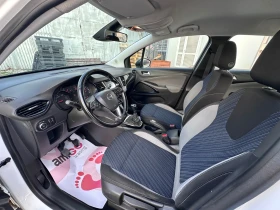 Opel Crossland X 1.5CDTI - РЕАЛНИ КИЛОМЕТРИ, снимка 9