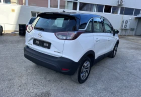 Opel Crossland X 1.5CDTI - РЕАЛНИ КИЛОМЕТРИ, снимка 5