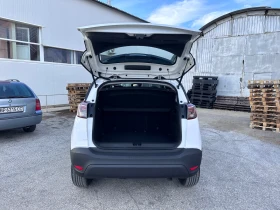 Opel Crossland X 1.5CDTI - РЕАЛНИ КИЛОМЕТРИ, снимка 17