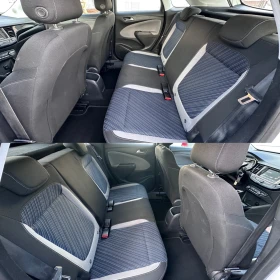 Opel Crossland X 1.5CDTI - РЕАЛНИ КИЛОМЕТРИ, снимка 14
