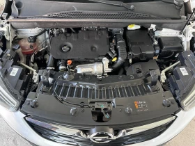 Opel Crossland X 1.5CDTI - РЕАЛНИ КИЛОМЕТРИ, снимка 16