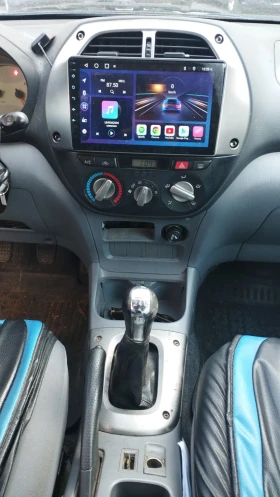 Toyota Rav4 D4D, снимка 8