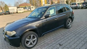 BMW X3, снимка 2