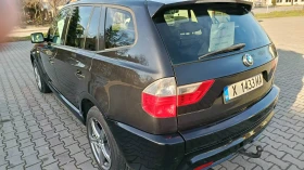 BMW X3, снимка 3