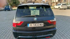 BMW X3, снимка 4